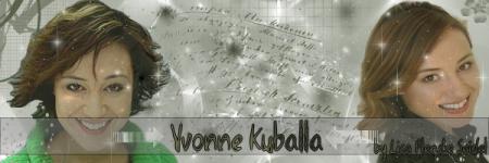 Yvonne Kuballa