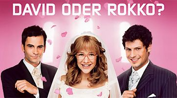 David ou rokko