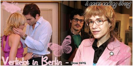 Verliebt in Berlin
